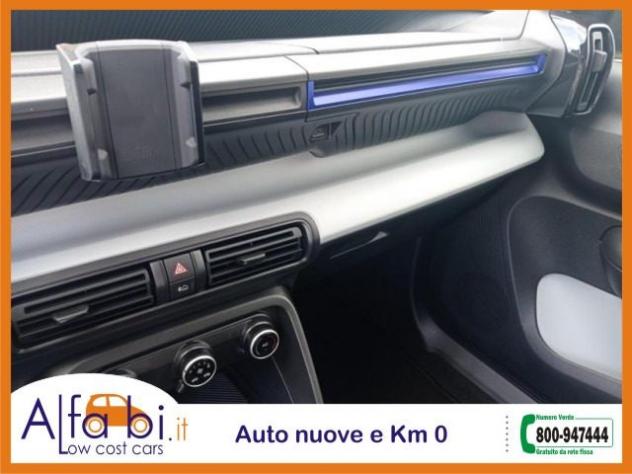 CITROEN C3 Nuova 1.2 PureTech 100CV You rif. 23811606 - Foto 10