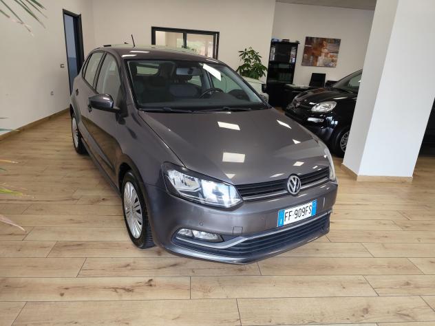 Volkswagen Polo 1.4 TDI 75cv Comfortline - Foto 5