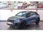AUDI Q2 40 TFSI Quattro S-Tronic Identity Black rif. 24118721