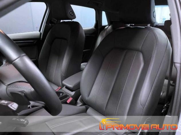 AUDI A3 SPB 35 TFSI Business Advanced rif. 20903472 - Foto 7