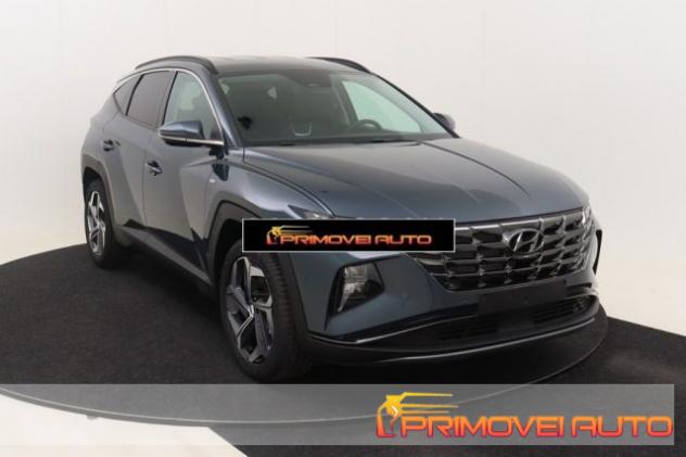 HYUNDAI Tucson 1.6 T-GDI Techno Gpl rif. 20805146 - Foto 2