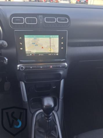 CITROEN C3 Aircross 1ª s. C3 Aircross BlueHDi 100 S&S Feel - Foto 7