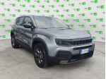 Jeep Avenger 1.2 Turbo Altitude