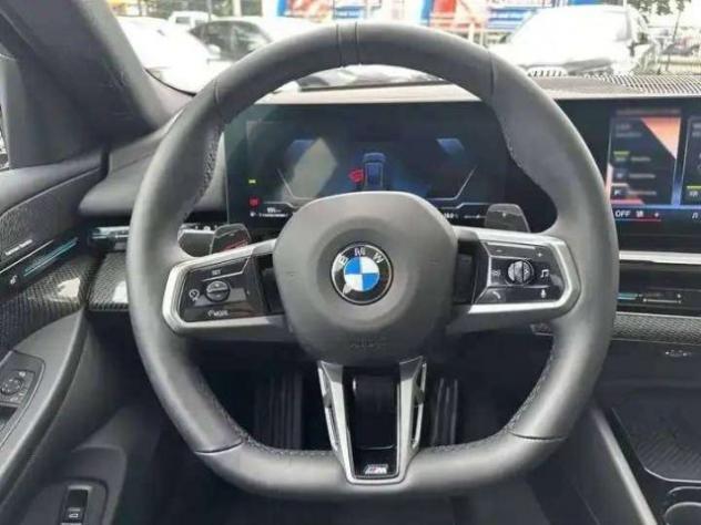 BMW 520 520d 48V xDrive Touring M Sport/Panor/ACC/H-Up/360 rif. 23774967 - Foto 8