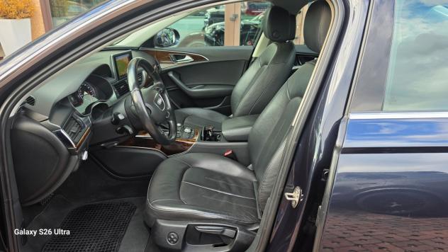 Audi A6 3.0 TDI S tronic Business Plus - Foto 4