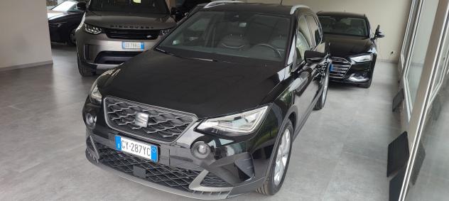 Seat Arona 1.0 EcoTSI 115 CV DSG FR - Foto 10