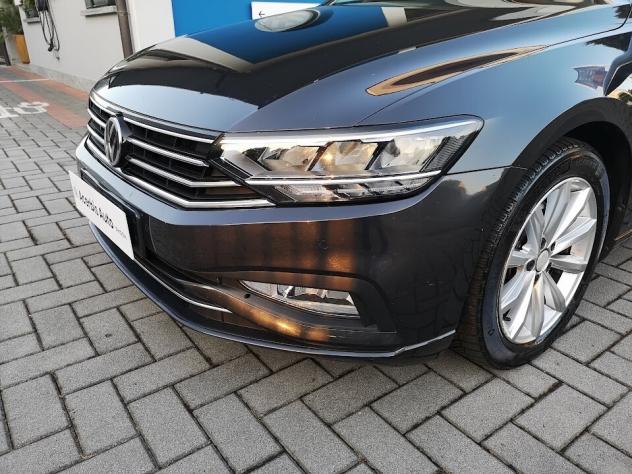 Volkswagen Passat Variant 2.0 TDI SCR EVO DSG Business - Foto 7