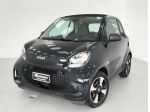 smart fortwo EQ Passion