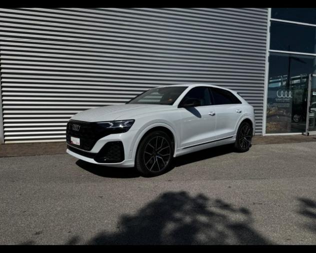 AUDI Q8 50TDI TIPTRONIC QUATTRO S-LINE EDITION rif. 24058369