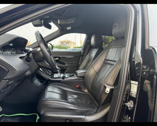 LAND ROVER EVOQUE 2.0D I4 MHEV 150CV SE AWD AUTO rif. 23617481 - Foto 9