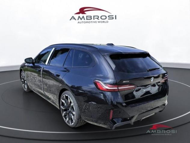 BMW 520 Serie 5 d xDrive Touring Msport Innovation Comfort rif. 23271715 - Foto 4