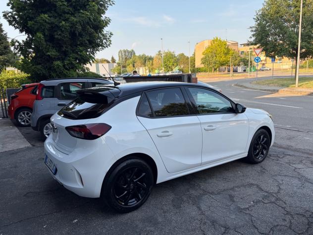 Opel Corsa 1.2 Design & Tech - Foto 4