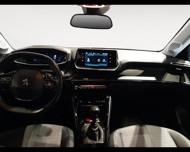 Peugeot 208 2ª serie PureTech 100 Stop&Start 5 porte Allure Pack - Foto 8