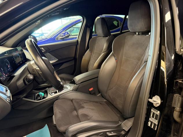 BMW Serie 1 118d auto - Foto 7