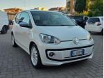 VOLKSWAGEN up! 1.0 75 CV 3p. high up!