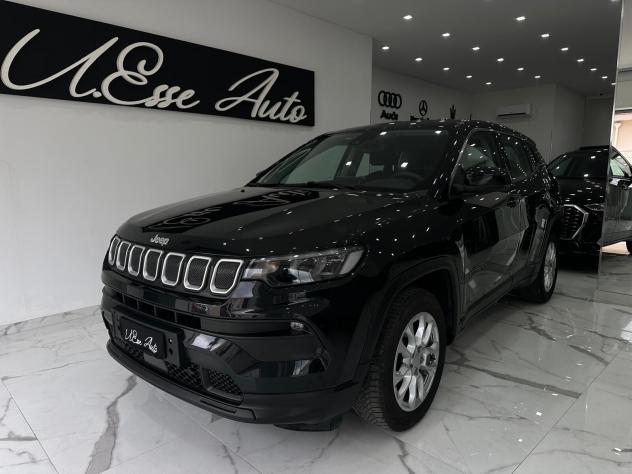 Jeep Compass 1.6 Multijet II 2WD Longitude - Foto 3