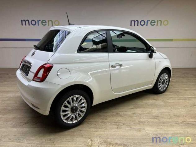 FIAT 500 1.0 hybrid 70 CV Lounge rif. 19031652 - Foto 2