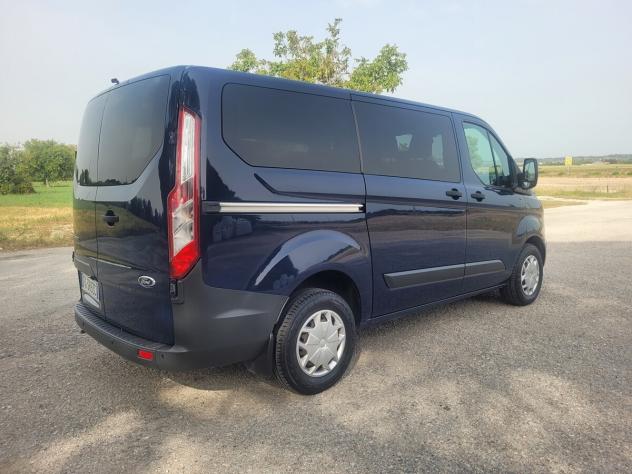 Ford Transit Custom 310 2.0 TDCi 130 PC Combi Trend - Foto 4