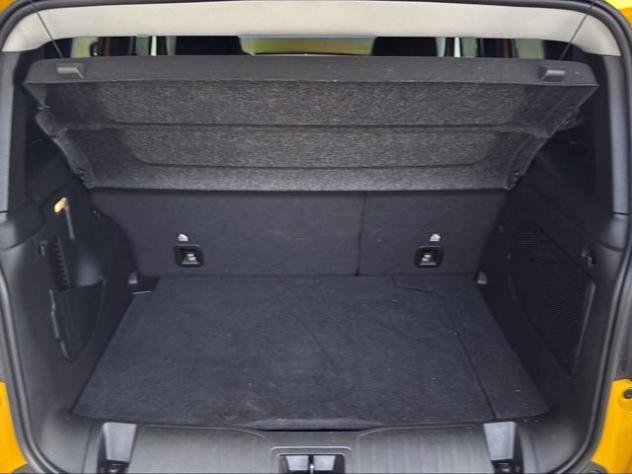 JEEP Renegade 1.3 T4 240 CV PHEV 4xe AT6 North Star rif. 23999659 - Foto 7
