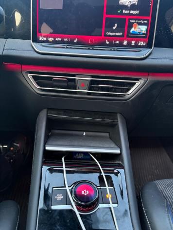 Volkswagen Tiguan 1.5 TSI 150 CV DSG ACT R-Line - Foto 9