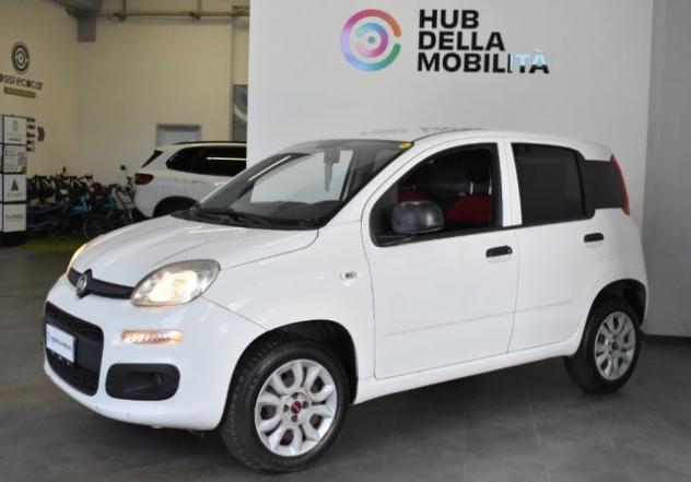 FIAT Panda 0.9 TwinAir Turbo Nat. Pow. Pop Van Officina Mob. rif. 23761501 - Foto 3