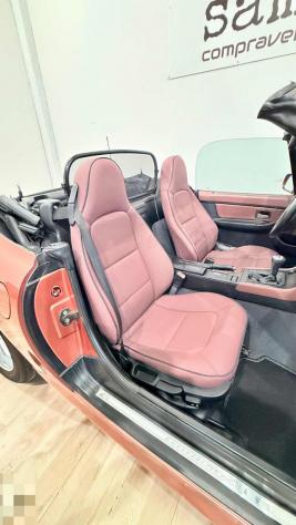 BMW Z3 1.8 cat Roadster rif. 24171361 - Foto 9