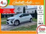 Renault Clio 1.0 TCE 67KW EVOLUTION-PRMO GALLOTTI