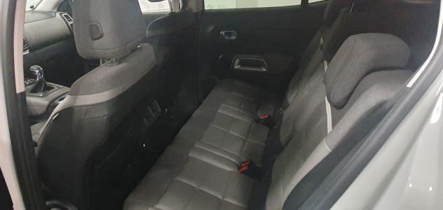 Citroen C5 Aircross BlueHDi 130 S&S Shine - Foto 9