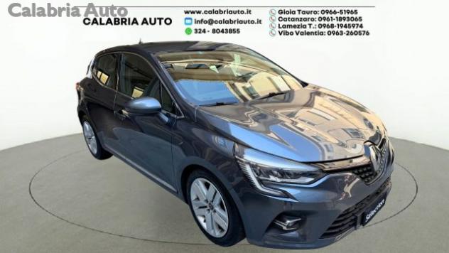 RENAULT Clio TCe 130 CV EDC FAP 5 porte Intens rif. 22685246 - Foto 2