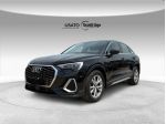 Audi Q3 I 2019 Sportback Sportback 35 2.0 tdi S line edition s-tronic