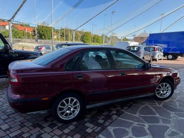 VOLVO S40 2.0 turbo 16V LPT cat rif. 24032215 - Foto 4