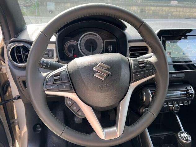 Suzuki Ignis 1.2 Hybrid 4WD All Grip Top - Foto 5