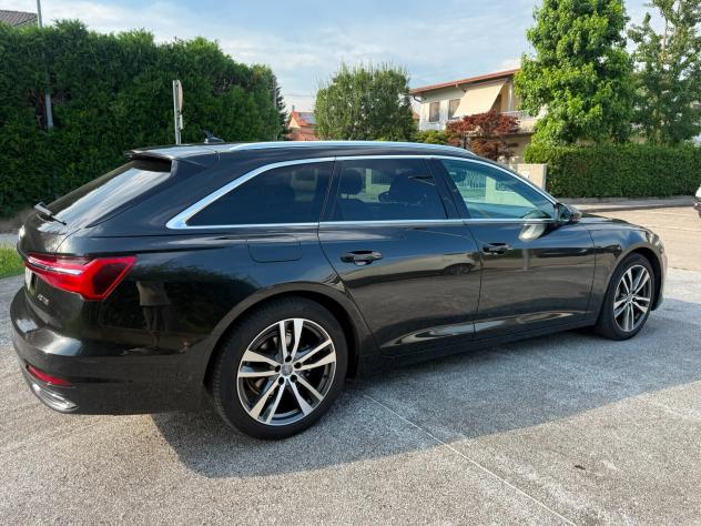 Audi A6 Avant 40 2.0 TDI S tronic Business - Foto 4