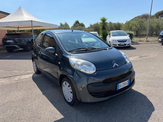 Citroen C1 1.0 BENZ 68CV FRIZIONE NUOVA 2006 - Foto 2