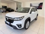 Suzuki S-Cross Hybrid 1.4 Boosterjet 48V 4WD AllGrip Top