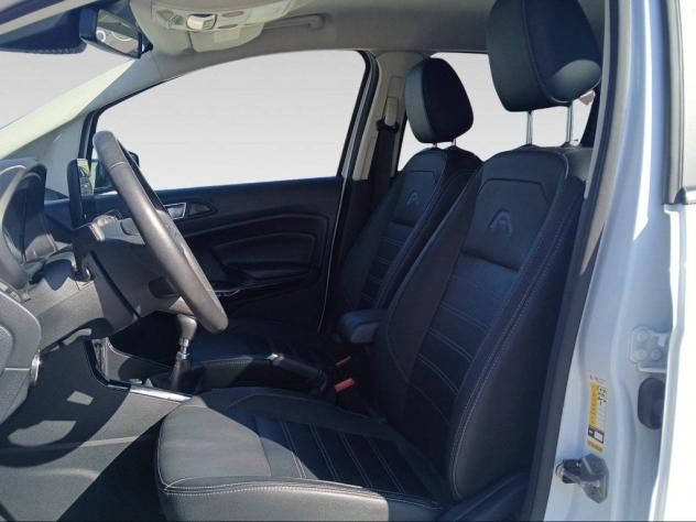 Ford EcoSport 2018 1.0 ecoboost Active s&s 125cv - Foto 10
