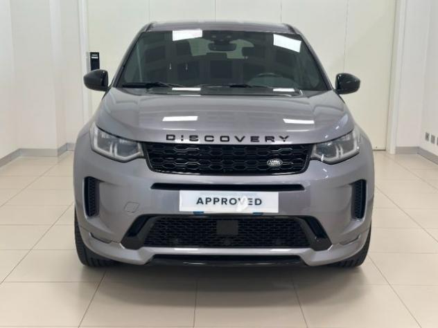 LAND ROVER Discovery Sport 2.0 SD4 240 CV AWD Auto R-Dynamic HSE rif. 23956976 - Foto 3