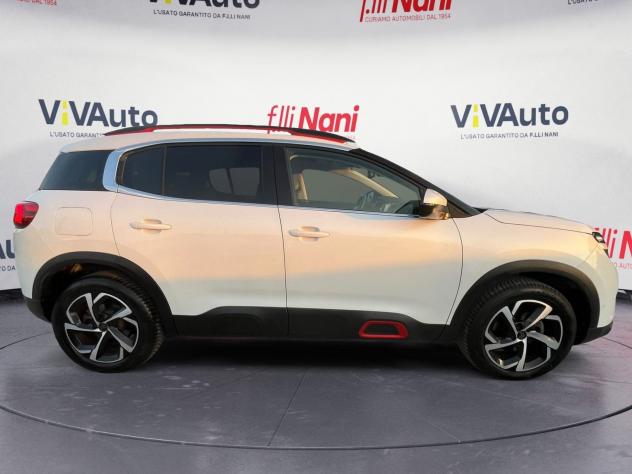 Citroën C5 Aircross C5 Aircross 1.5 bluehdi Shine s&s 130cv eat8 - Foto 8