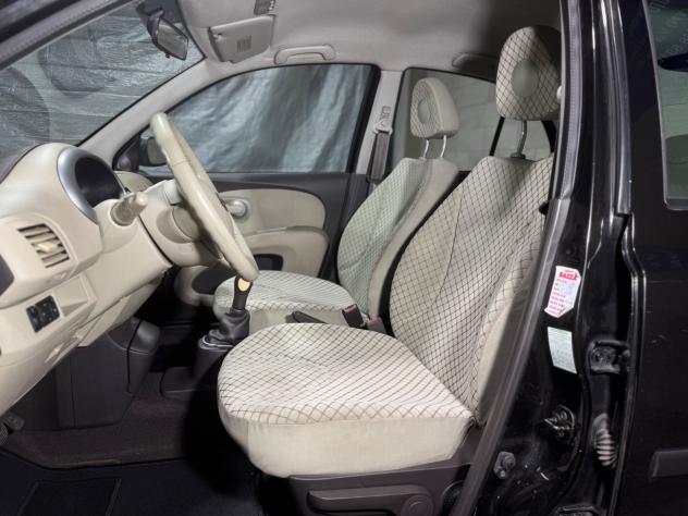 Nissan Micra 1.2 80CV 5PORTE NEOPATENTATI - Foto 10