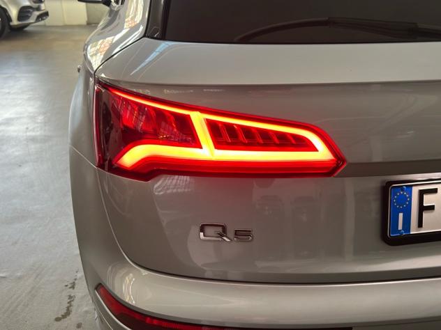 Audi Q5 Q5 40 2.0 tdi quattro 190cv s-tronic - Foto 10