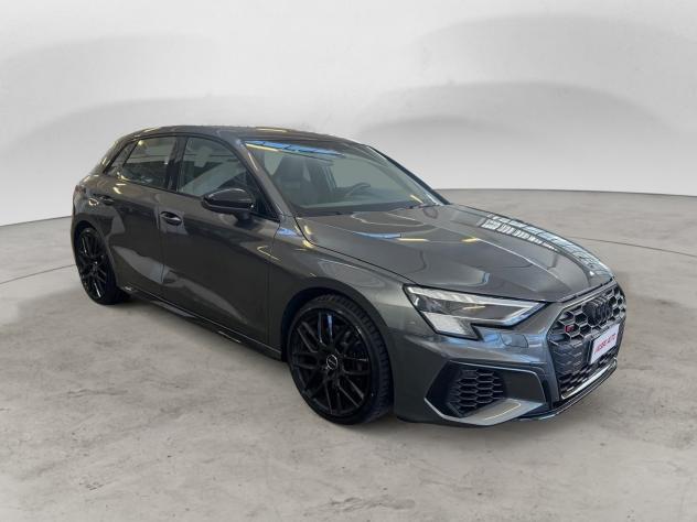 Audi S3 TFSI - Foto 3