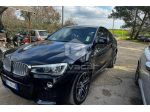 BMW X4 xDrive30dA 258CV Msport