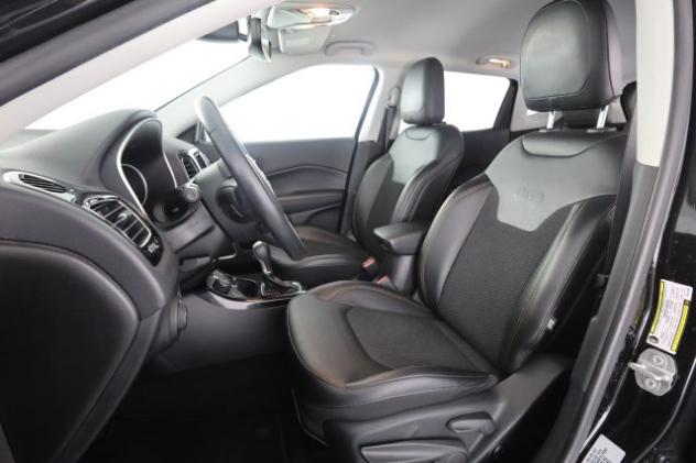 JEEP Compass Compass 1.4 Multiair II Limited rif. 23952077 - Foto 2