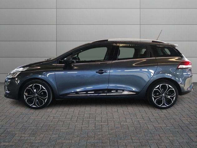 Renault Clio Clio Sporter 0.9 TCe 12V 90CV Start&Stop - Foto 3