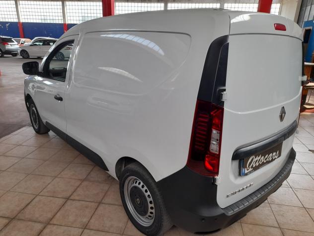 Renault Express 1.4 Blue dCi 75 Van - Foto 4