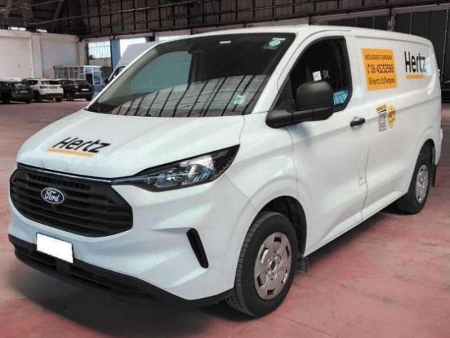 FORD Transit Custom Trend Van 320 L1H1 2.0 EcoBlue 136 CV rif. 23988593 - Foto 3