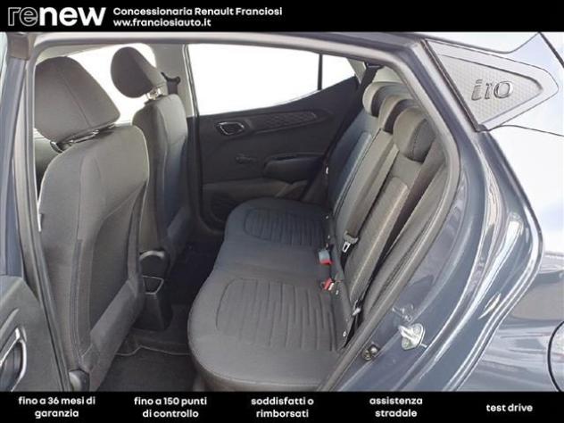 HYUNDAI i10 1.0 Econext Advanced rif. 23843155 - Foto 7