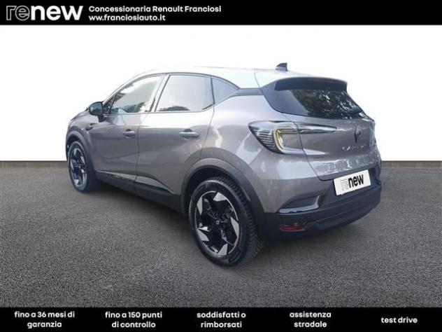 RENAULT Captur 1.0 eco-g Techno 100cv rif. 24121659 - Foto 3