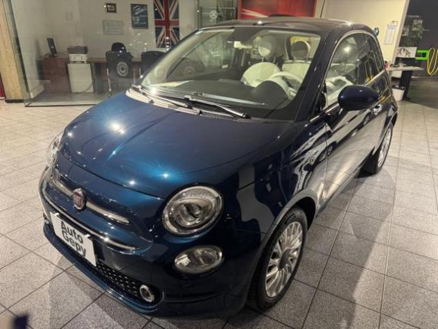 FIAT 500 1.2 Lounge AUTOGEPY SASSUOLO 05361881051 rif. 23820260