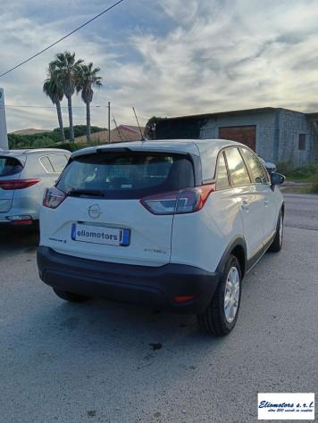 OPEL - Crossland X - 1.5 ECOTEC D 102 CV S&S Advance - Foto 6